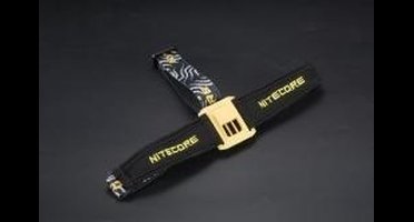 Nitecore Hoofdband voor EH series