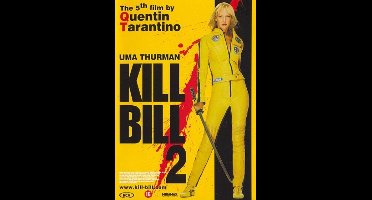 Kill Bill Vol. 2
