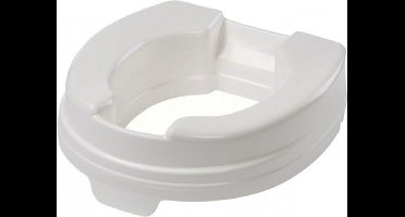 Able2 toiletverhoger 10 cm zonder deksel