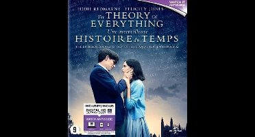 Theory Of Everything (Blu-ray)