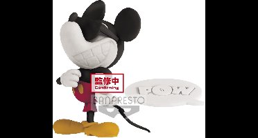 Disney Characters - Mickey Shorts Collection Vol.1 - Mickey Mouse 5cm Figuur