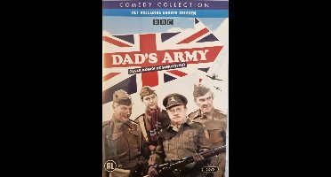 Dad's Army - Seizoen 1 (DVD)