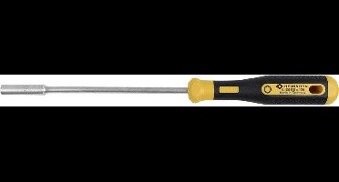 Bernstein Tools for Electronics Dopschroevendraaier Werkplaats Sleutelbreedte (metrisch): 5.5 mm Koplengte: 140 mm