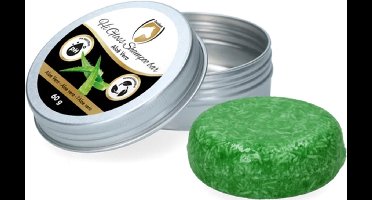 Excellent Hi Gloss Shampoo bar Aloe Vera - Shampoo bar met sterke reinigende en verzorgende kracht - Geschikt voor paarden - 60 gram