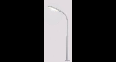 H0 Viessmann Modelltechnik Straatlantaarn Kant-en-klaar model