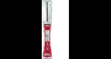 L'Oréal Glam Matte Lipgloss - 510 Cherry Crop