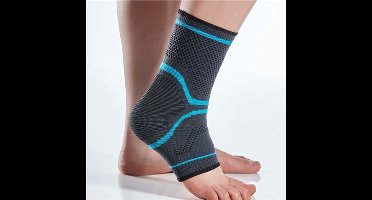MX Premium elastische enkelbrace XL