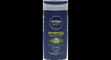 NIVEA Men Energy Douchegel - 250ml