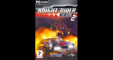 Knight Rider 2