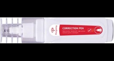 Pergamy correctiepen 12 ml