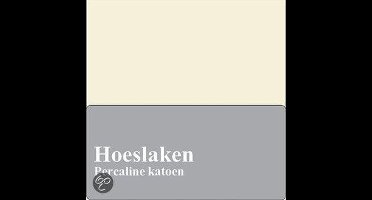 Briljant Bedmode Hoeslaken Beige