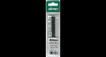 Alpen HSS Profi Metaalboor - 3,0 mm