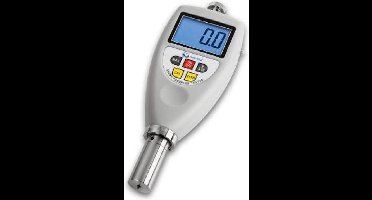 Sauter HDD 100-1 Hardheidsmeter Shore 100 HD