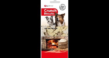 Flamingo Hondensnack Koekjes Crunch Dierenfiguren 500 gr - 500 gr