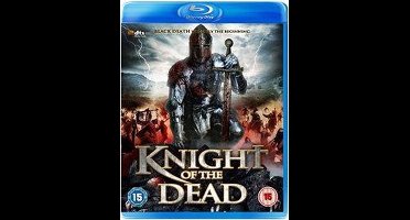 Knight of the Dead [Blu-Ray]