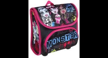 Scooli rugzak Monster High