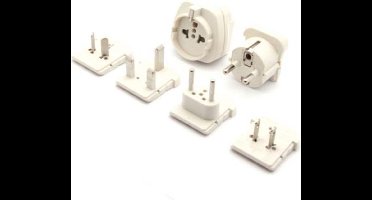 HQ Power WTA11 Reisadapter