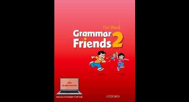 Grammar Friends 2 Student's book
