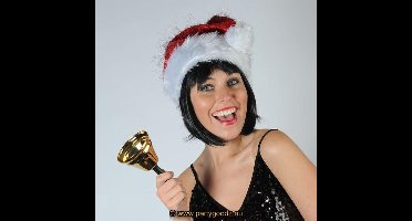 Kerstman bel