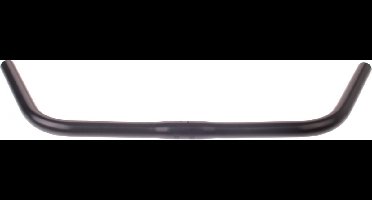 Trekking stuur Ergotec Toulouse 25,4x560 - zwart