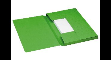 Dossiermap Folio Jalema Groen Secocolor