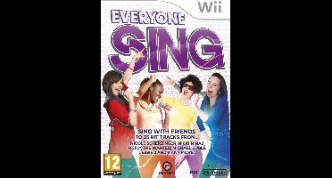 Everyone Sing