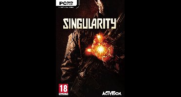 Singularity