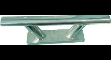 Talamex holle RVS Bolder 205 x 55 mm