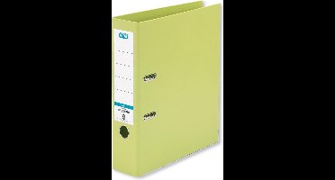 ELBA Smart Pro+ ordner A4 - 80 mm - lichtgroen