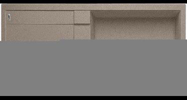 Blanco Keukenspoelbak 517359