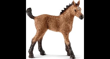 Schleich Quarter Veulen