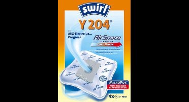 Swirl Y 204 MP Plus AirSpace  OP=OP
