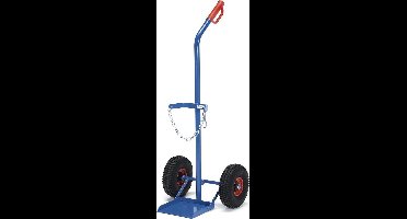 Fetra gasflessenwagen-staal-100kg