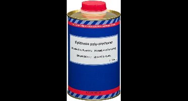 Epifanes PU kwastverdunning Epifanes PU Kwastverdunning 500ML