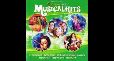 Studio 100 Musicalhits