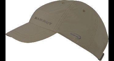 MAMMUT RUNBOLD CAP - DOLOMITE