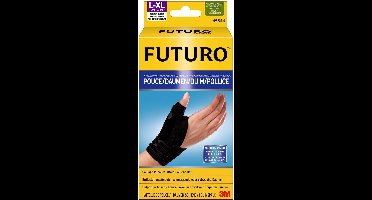 Futuro Duimspalk Deluxe Z L/XL