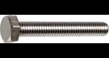 Tapbouten   Rvs     12X25     Din 933