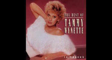 Best Of Tammy Wynette