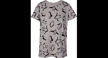 Star Wars - The Last Jedi - Porgs AOP Boys T-shirt - 98/104