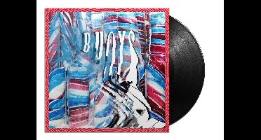 Buoys -Download- (LP)