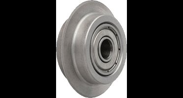MAPR vervangingsmes, mesvorm rond, v/buisdiam 12 - 54mm