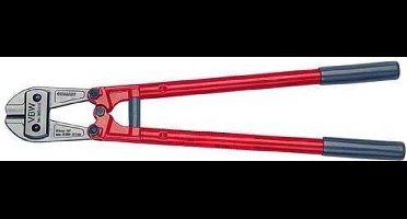 VBW boutenschaar LightCUT lengte 800 mm meercomponenten handgrepen - 980050