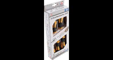 Schroevendraaierset 5 delig BGS 7946