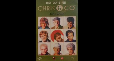 Chris & Co V3 (D)