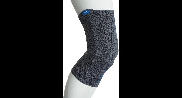 Thuasne Genu ProMaster Kniebrace - M - Universeel - Grijs