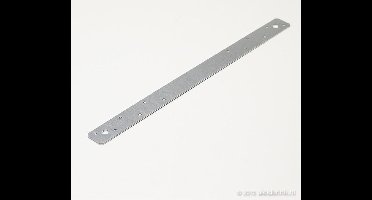 Wurth - Koppelanker/plaat - Koppelplaat x 100 st