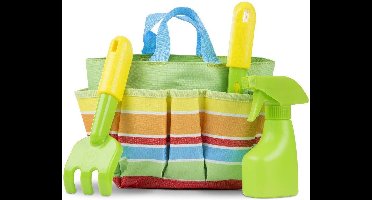 Melissa & Doug - Giddy Buggy - Tuingereedschap