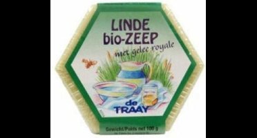 Traay Lindebloem/Koninginnengelei Zeep