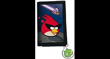 Angry Birds Space  Portemonnee - Rovio